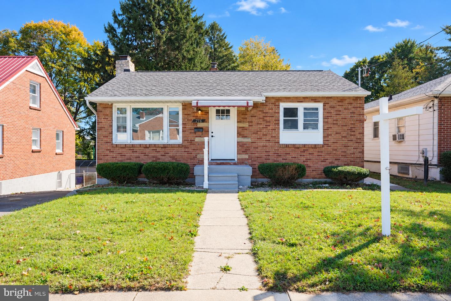 216 Nottingham Rd — photo
