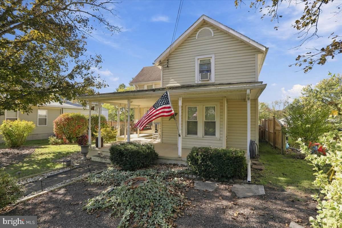 15653 Clear Spring Road, Williamsport, MD 21795 — photo 2