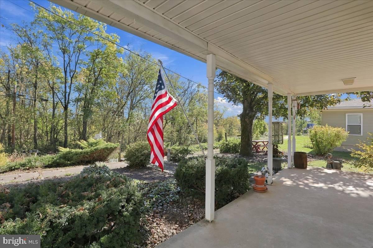 15653 Clear Spring Road, Williamsport, MD 21795 — photo 3