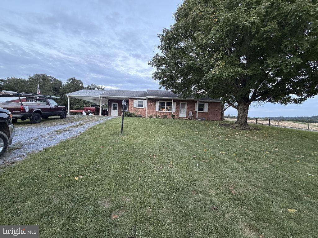 11961 Kemps Mill Rd — photo