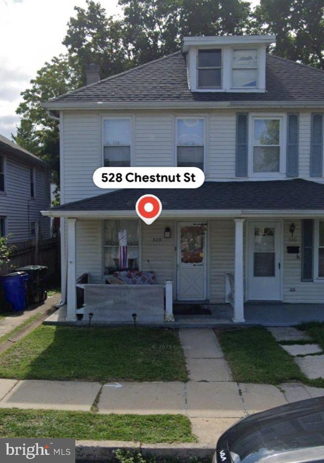 528 Chestnut St — photo