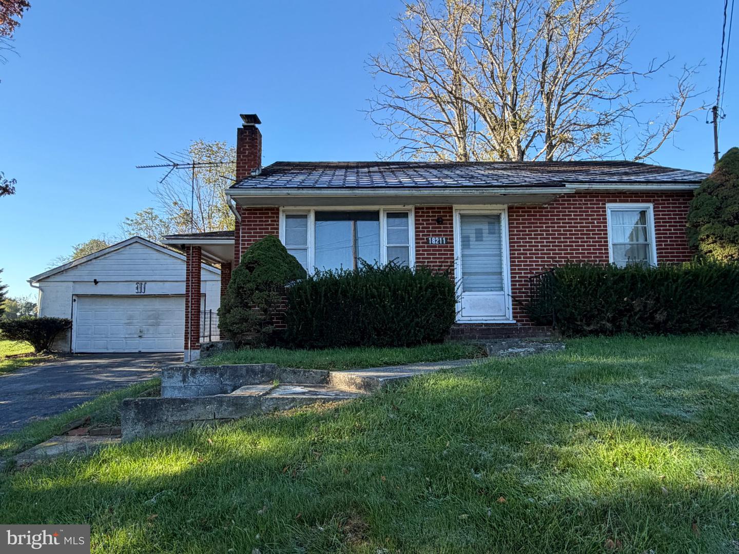 18211 Lappans Rd — photo