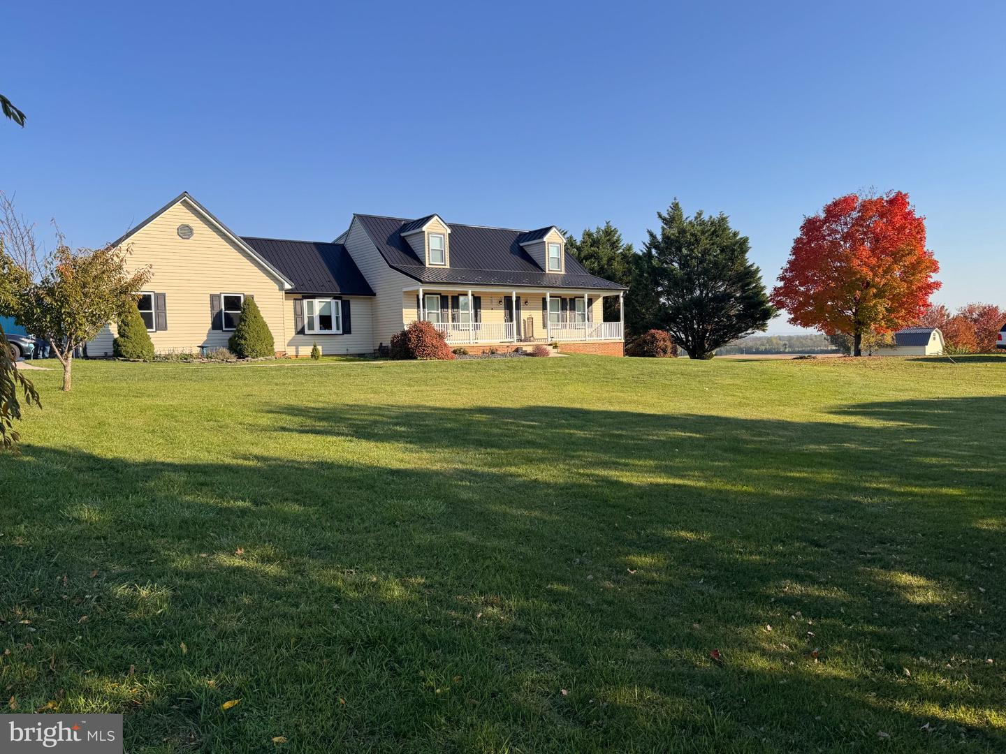 11841 Ashton Road, Clear Spring, MD 21722