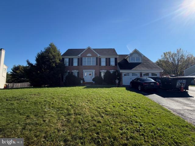19303 Jamestown Dr — photo