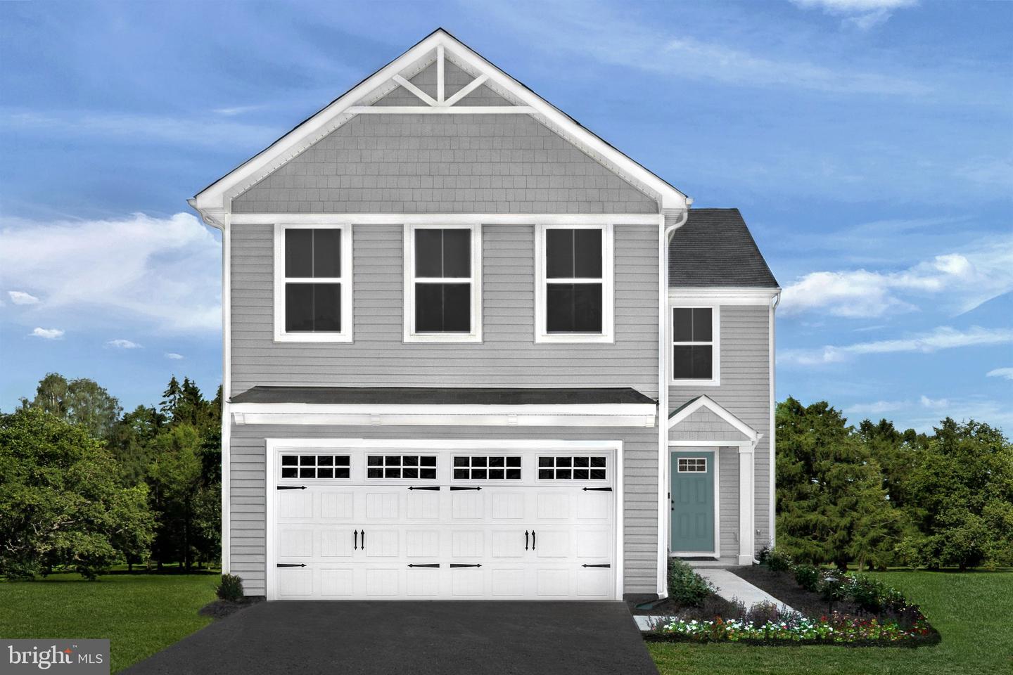 1219 Yeoman Berry Dr. — photo