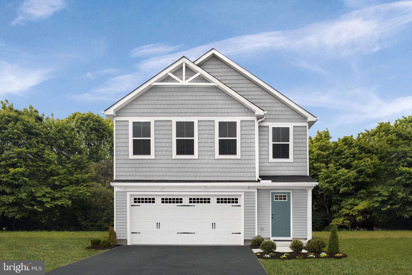 1106 Yeoman Barry Drive — photo