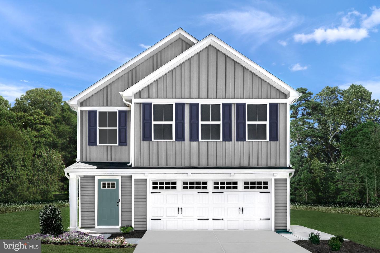1507 Yeoman Berry Drive — photo