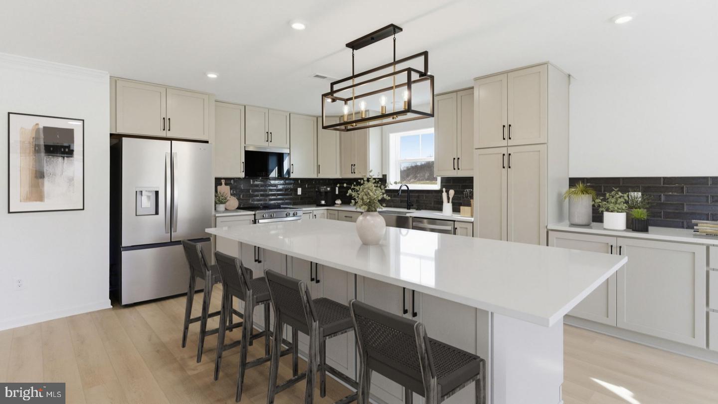 Homesite 12 Oleander Ct — photo