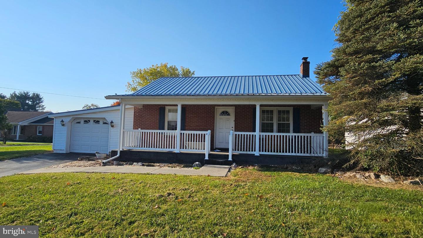 14815 Clear Spring Rd — photo