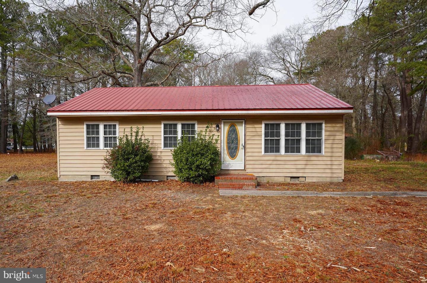 28144 Stanford Rd — photo