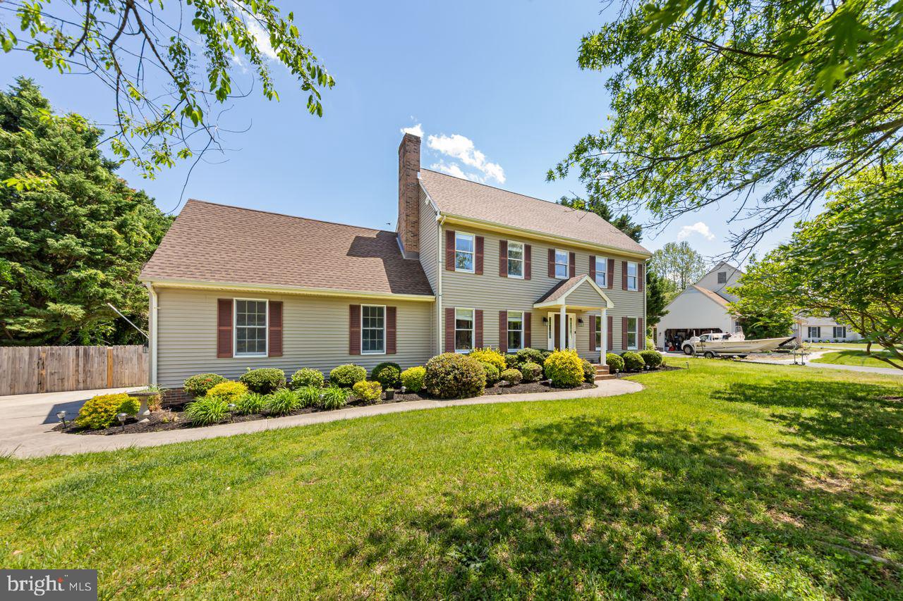 5983 Ridge Spring Circle, Salisbury, MD 21801 — photo 3