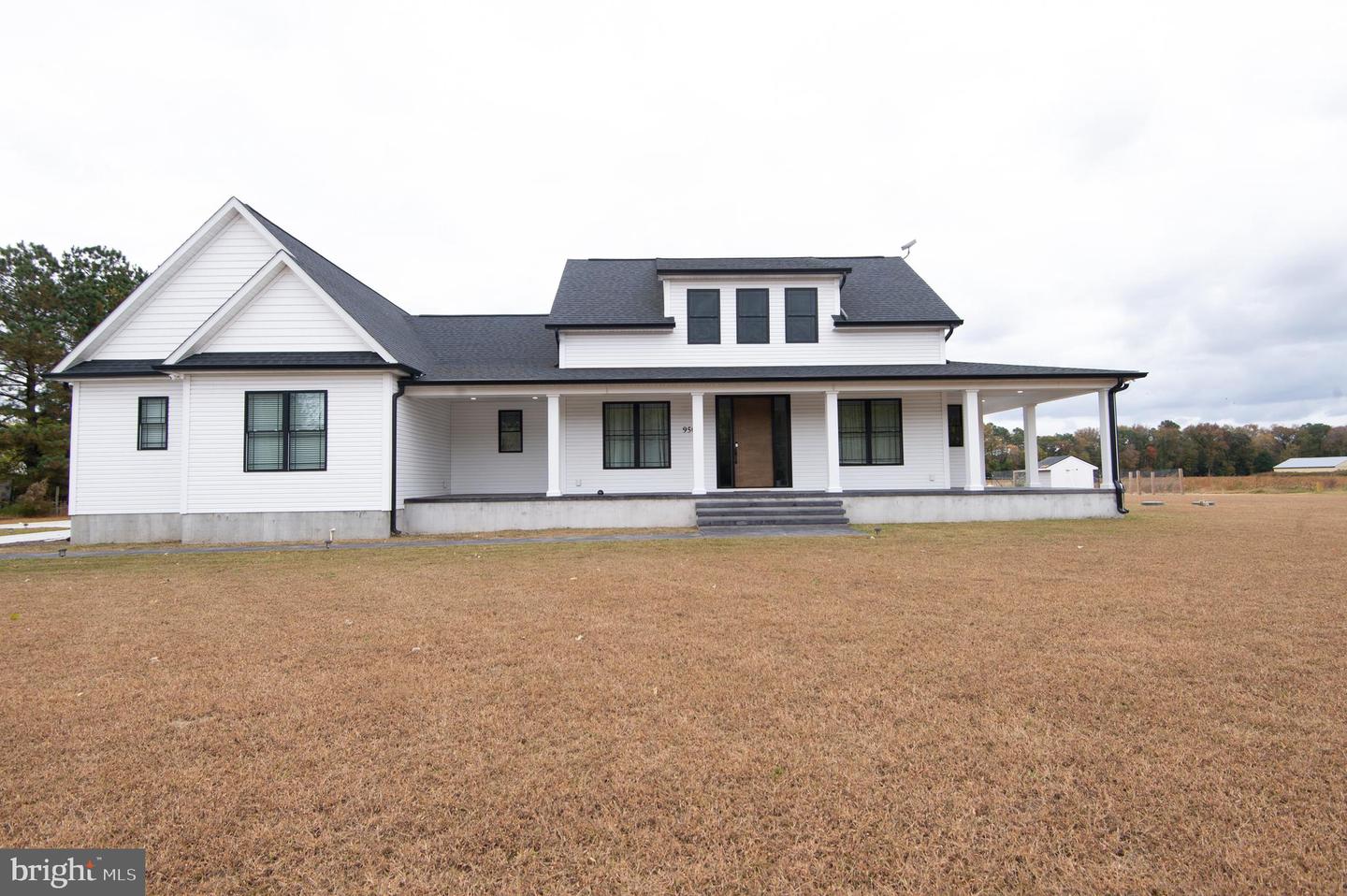 9509 Rum Ridge Road, Delmar, MD 21875