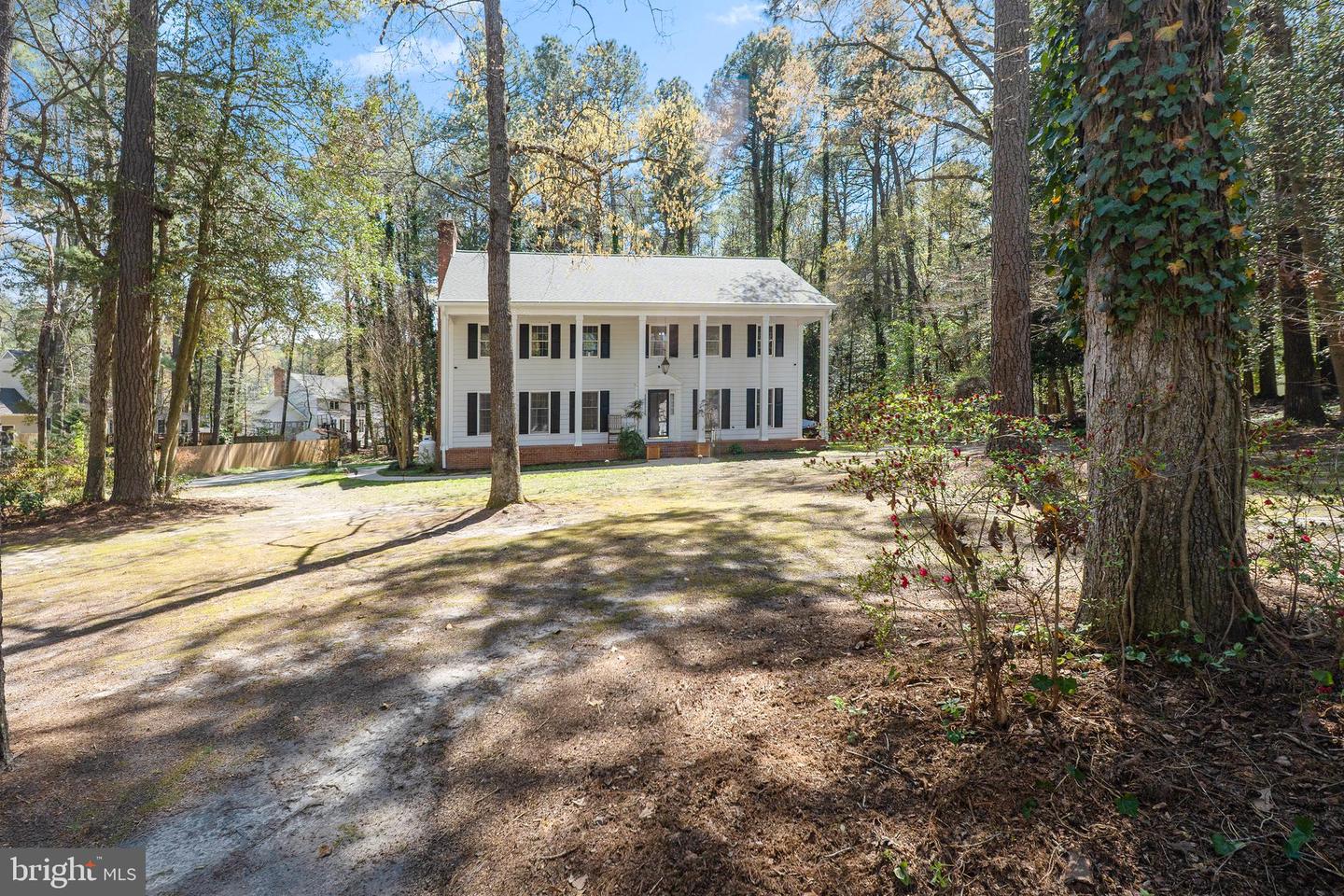 3776 Devonshire Dr — photo