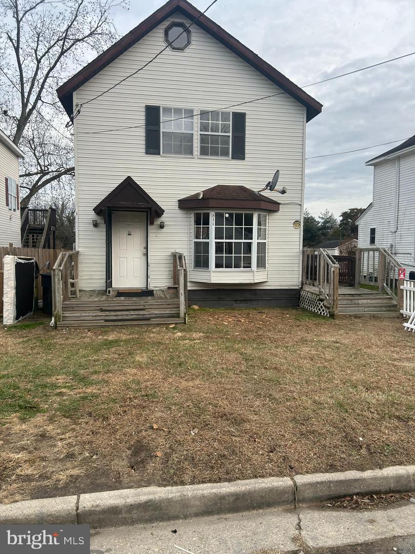 311 Penn St — photo