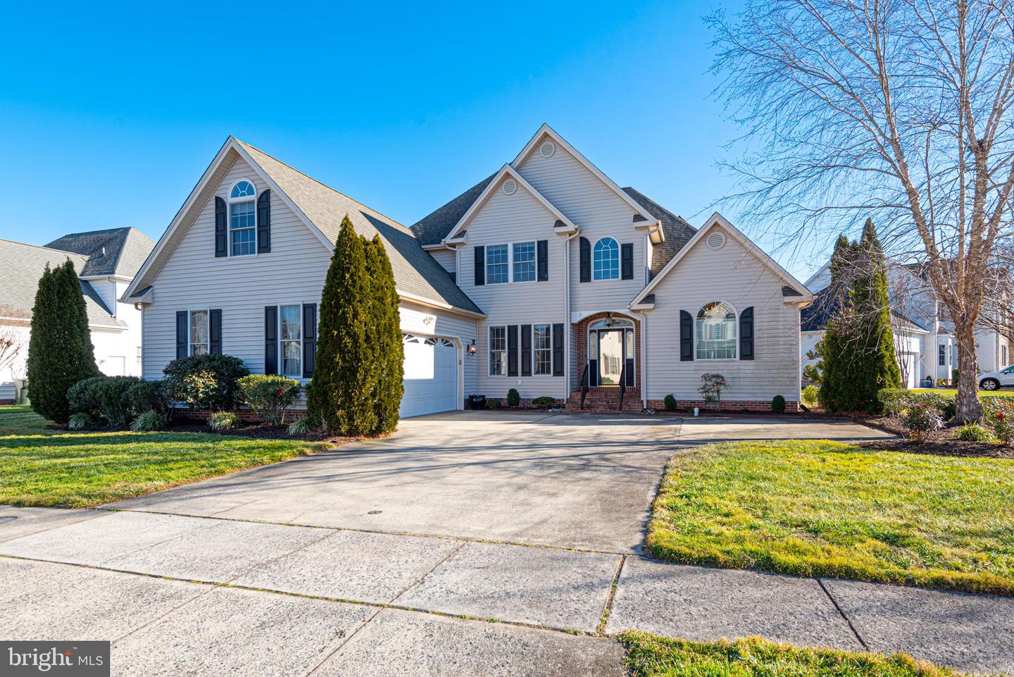 6023 Tarry Town Rd — photo