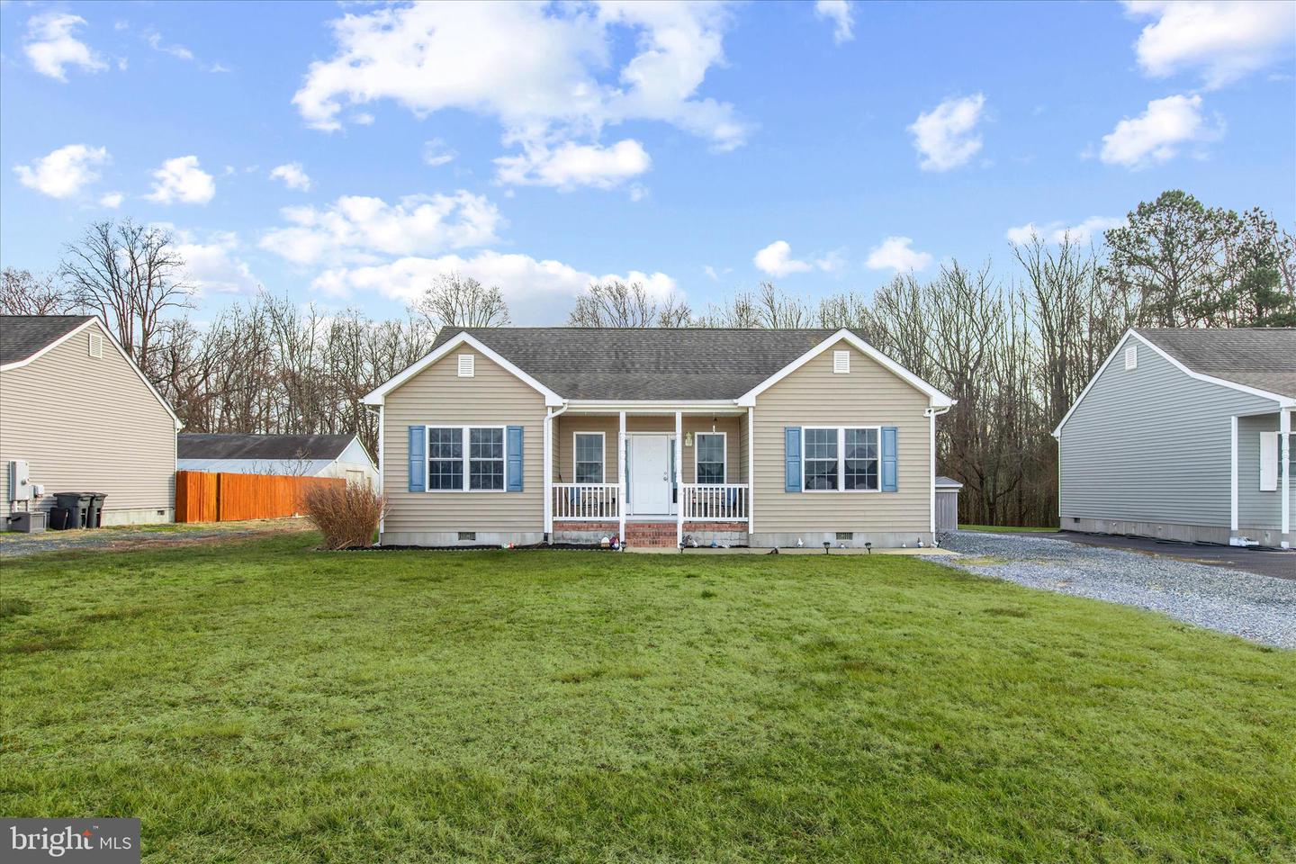 9019 Stage Road, Delmar, MD 21875 — photo 2