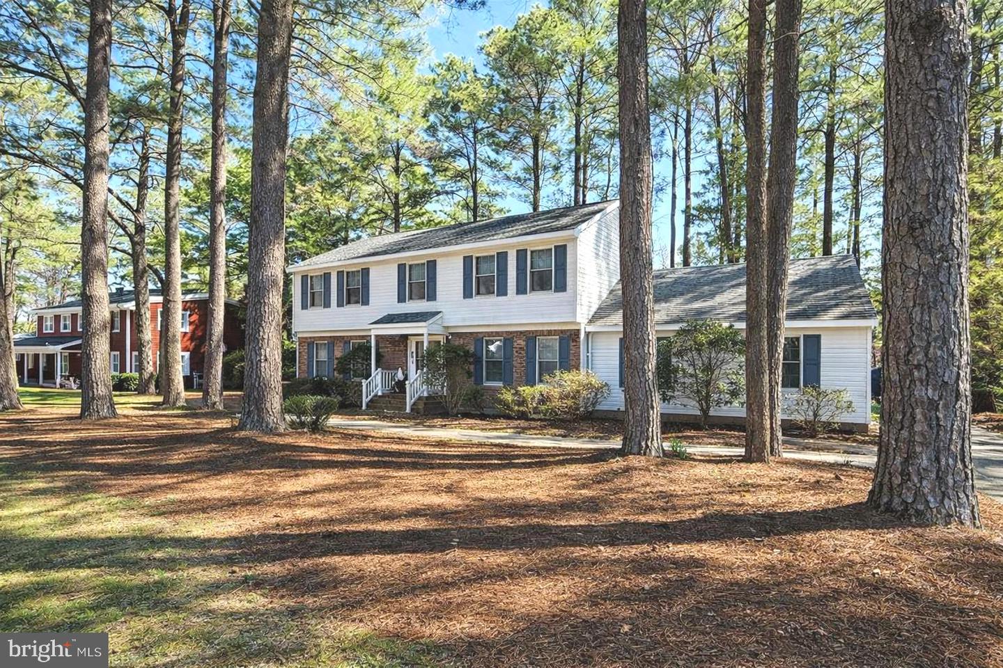 5211 Dove Point Ln — photo