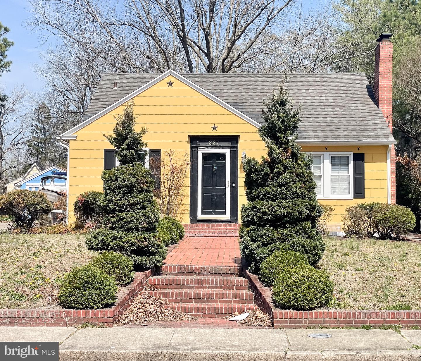 227 South Blvd — photo
