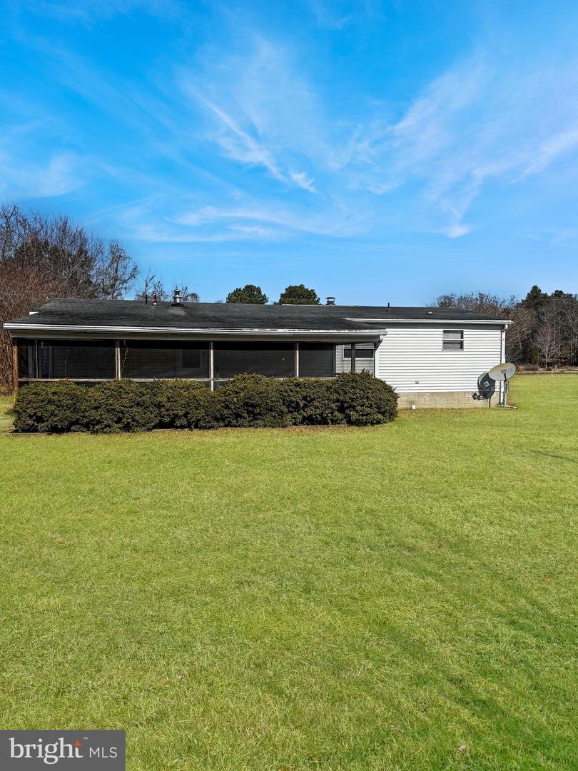 25595 Cooper Mill Rd — photo