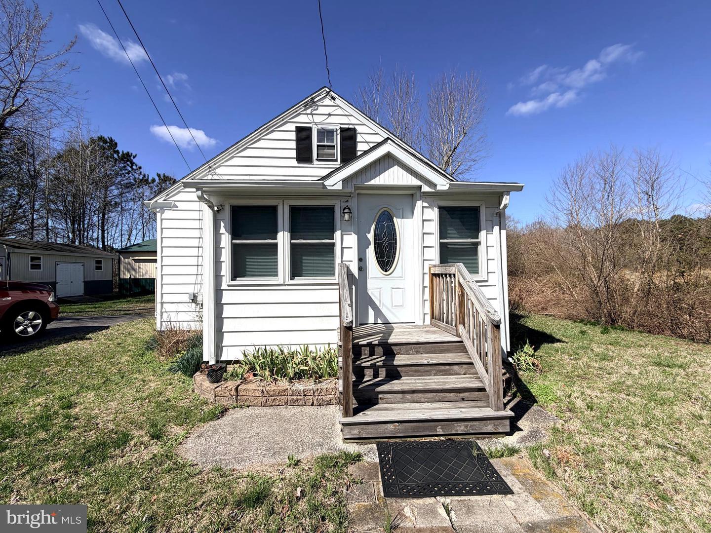 5934 Quantico Road, Quantico, MD 21856 — photo 2