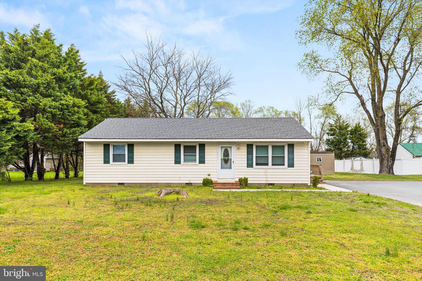 29826 Connelly Mill Rd — photo