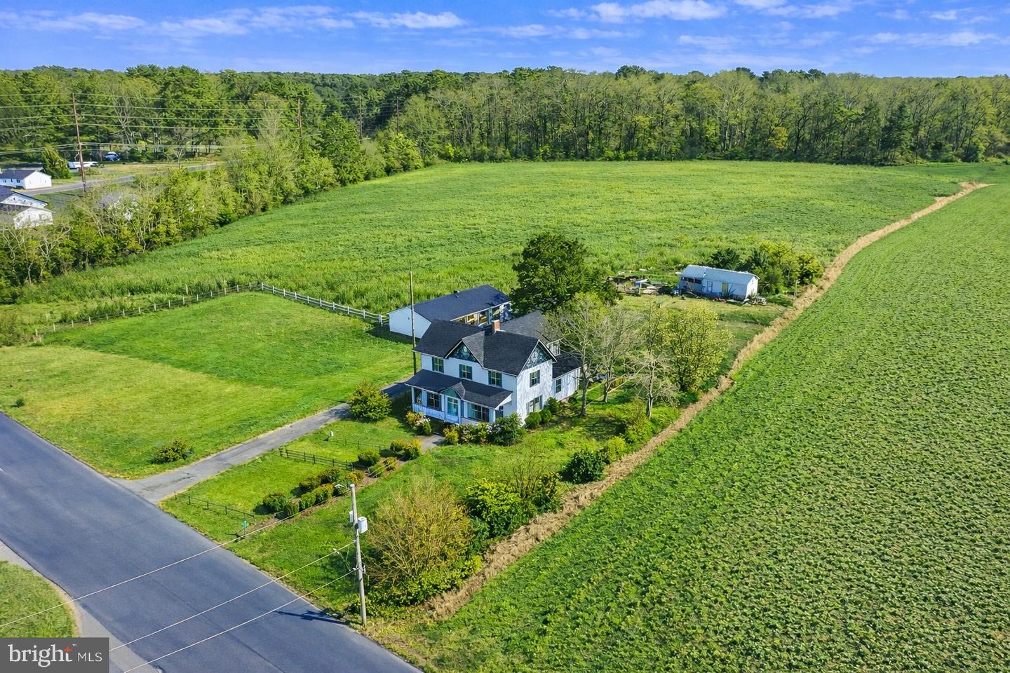 210 CHESTNUT TREE ROAD, HEBRON MD 21830 — photo 2