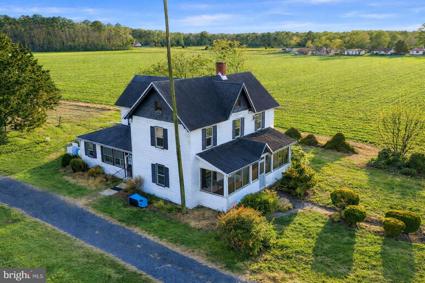 210 CHESTNUT TREE ROAD, HEBRON MD 21830 — photo 3
