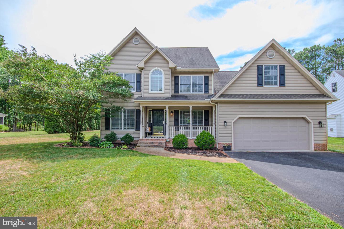 26228 Evesboro Ln — photo