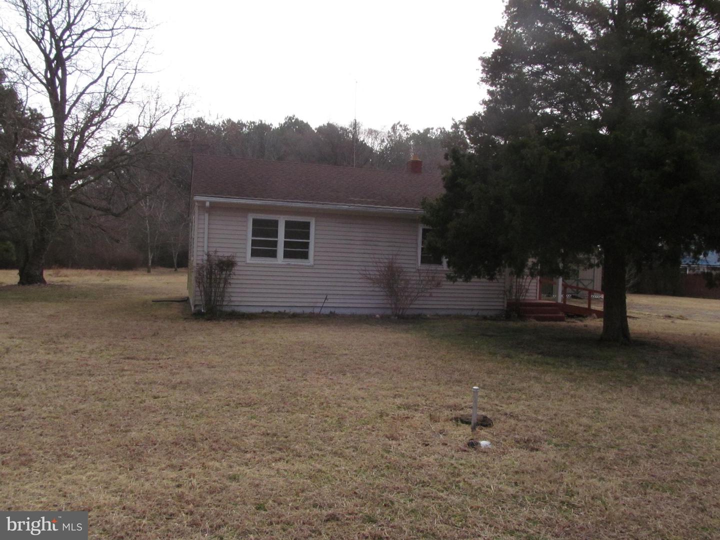 3317 Texas Rd — photo