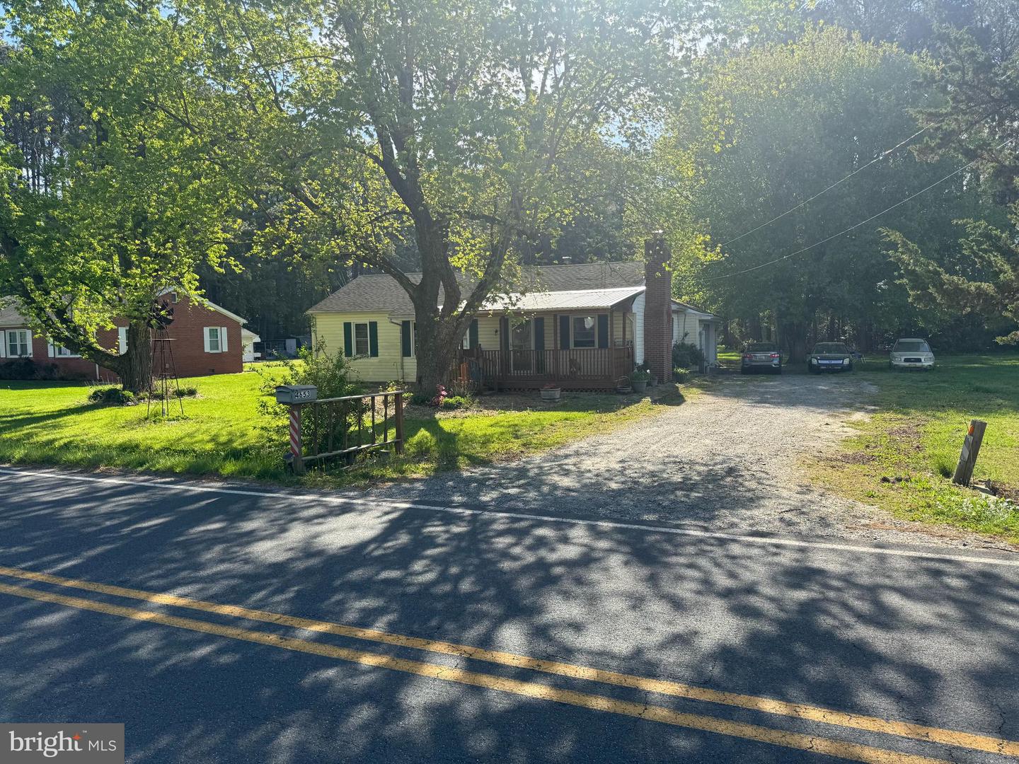 4653 Airport Rd — photo