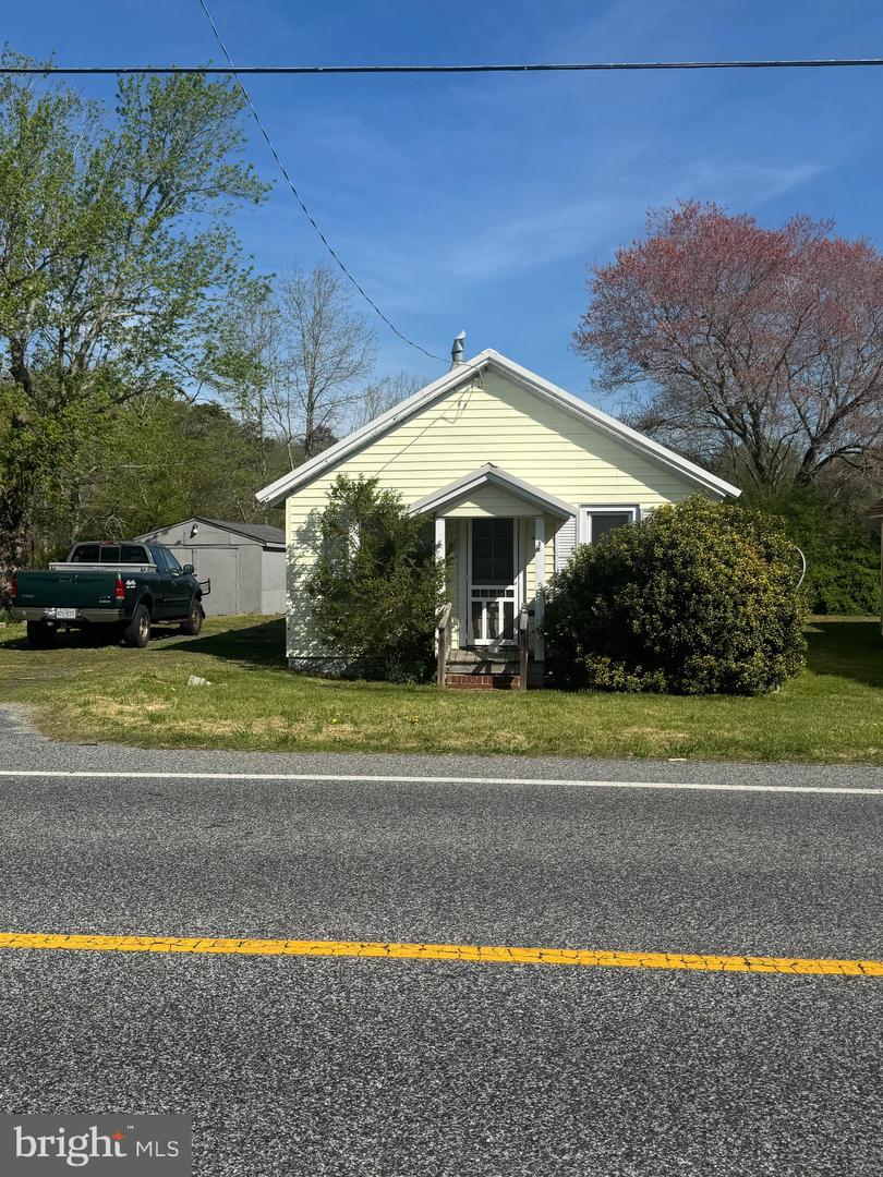 33250 Old Ocean City Rd — photo