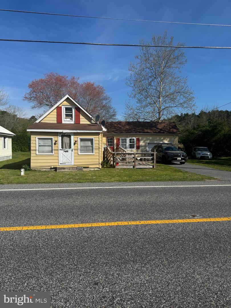 33254 Old Ocean City Rd — photo