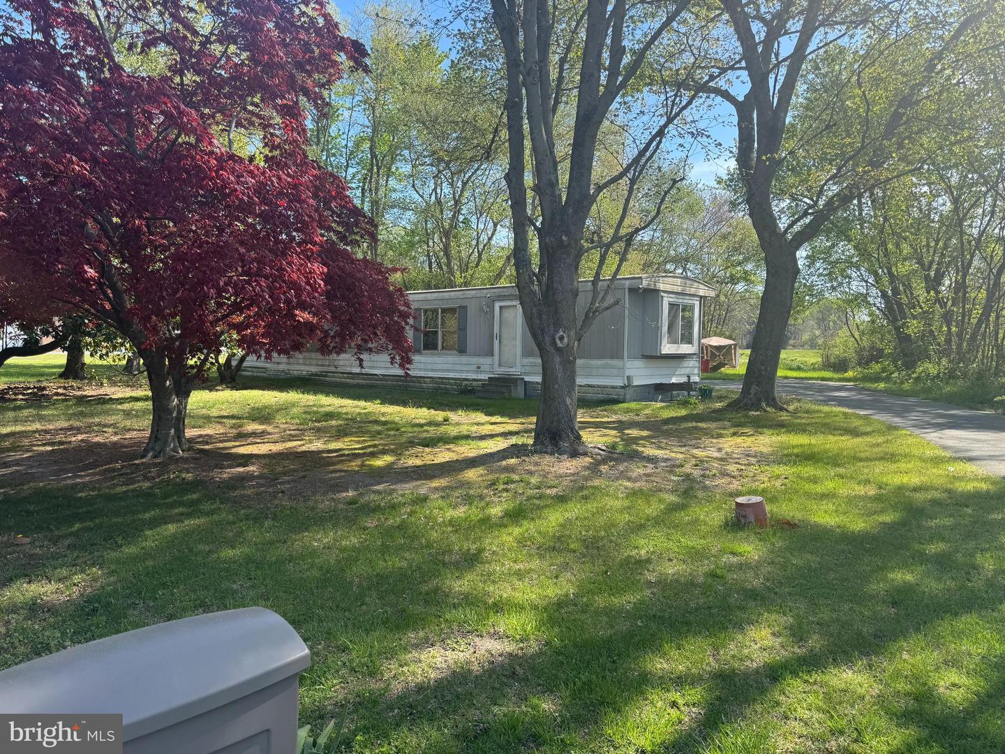 7833 Jones Hastings Rd — photo