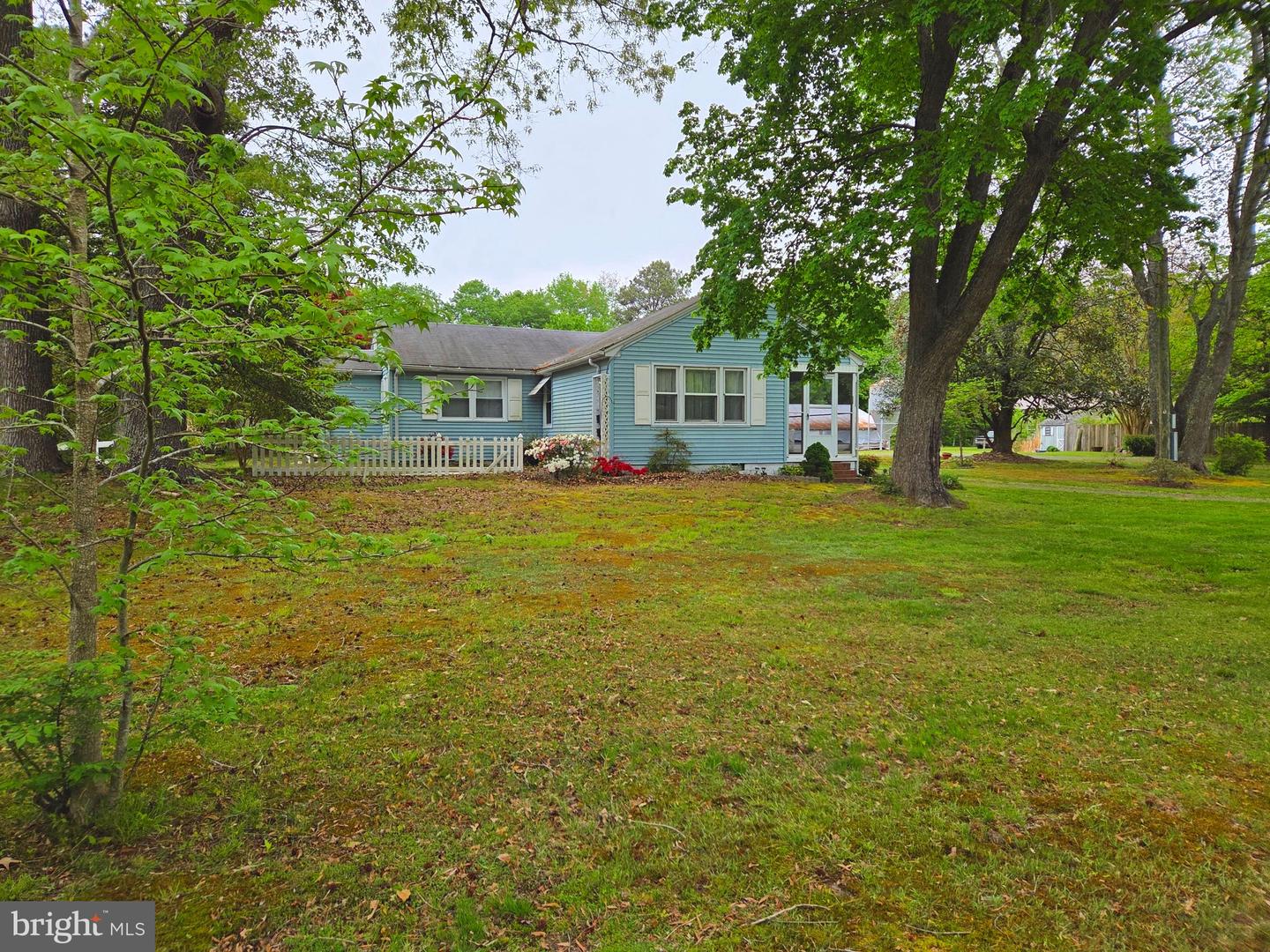 32268 Old Ocean City Rd — photo