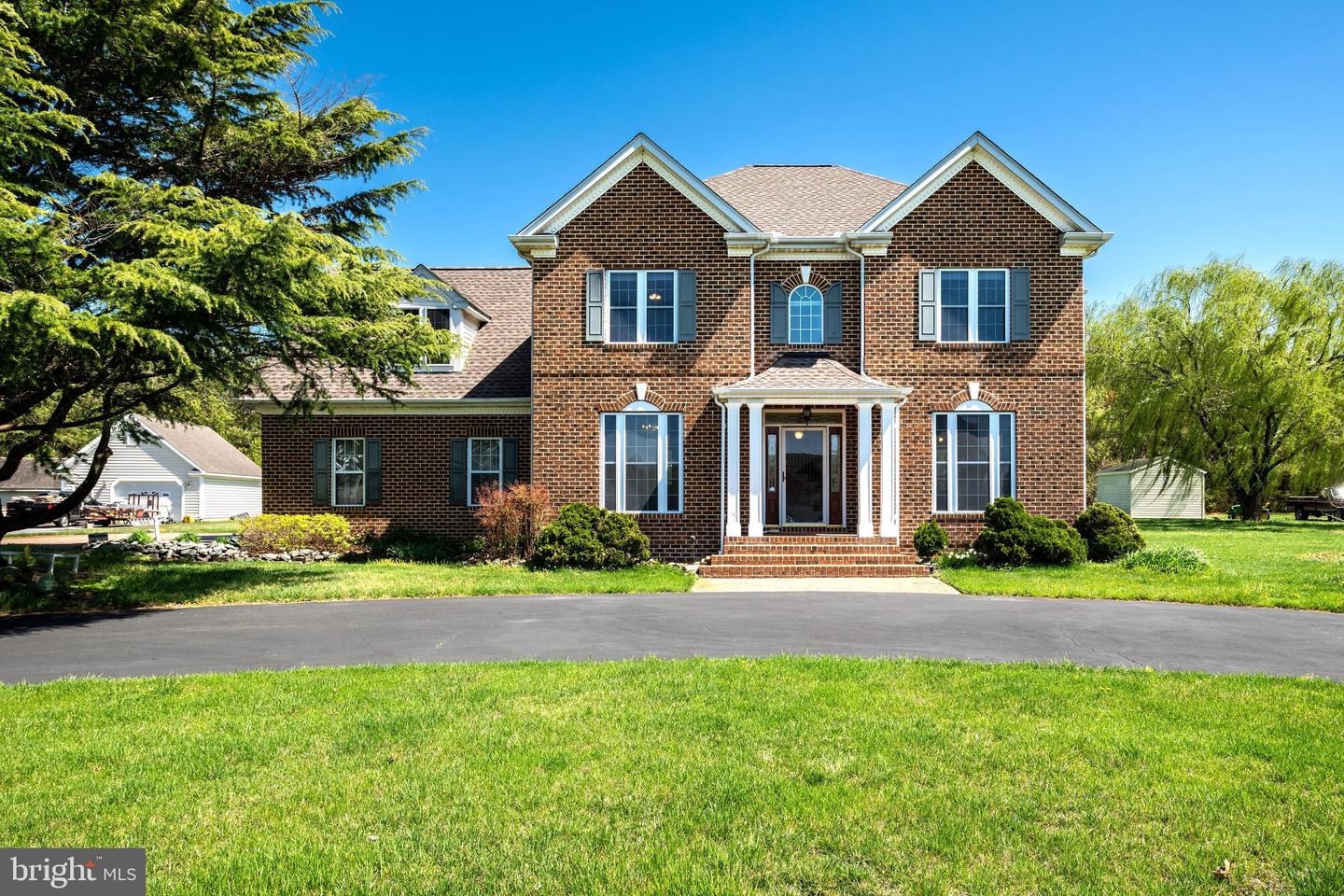 6957 Amber Fields Ct — photo