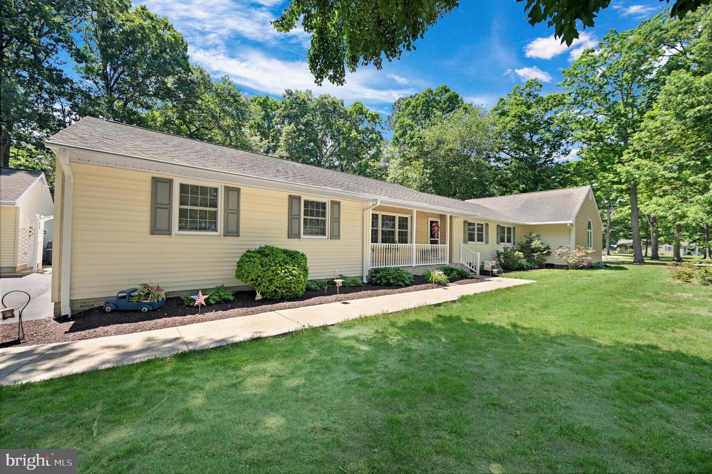 29455 W Line Road, Delmar, MD 21875 — photo 3