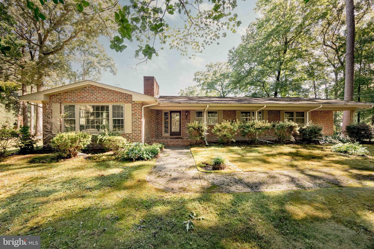 8473 N Prong Ln — photo
