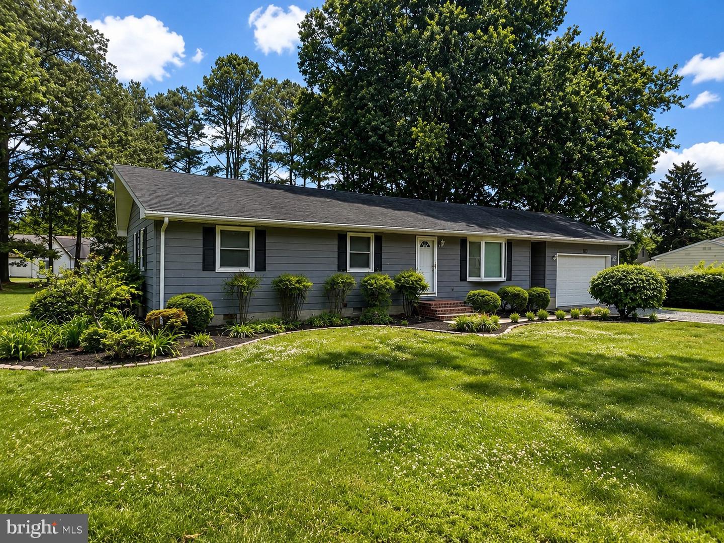 8840 SHELL ROAD, DELMAR MD 21875