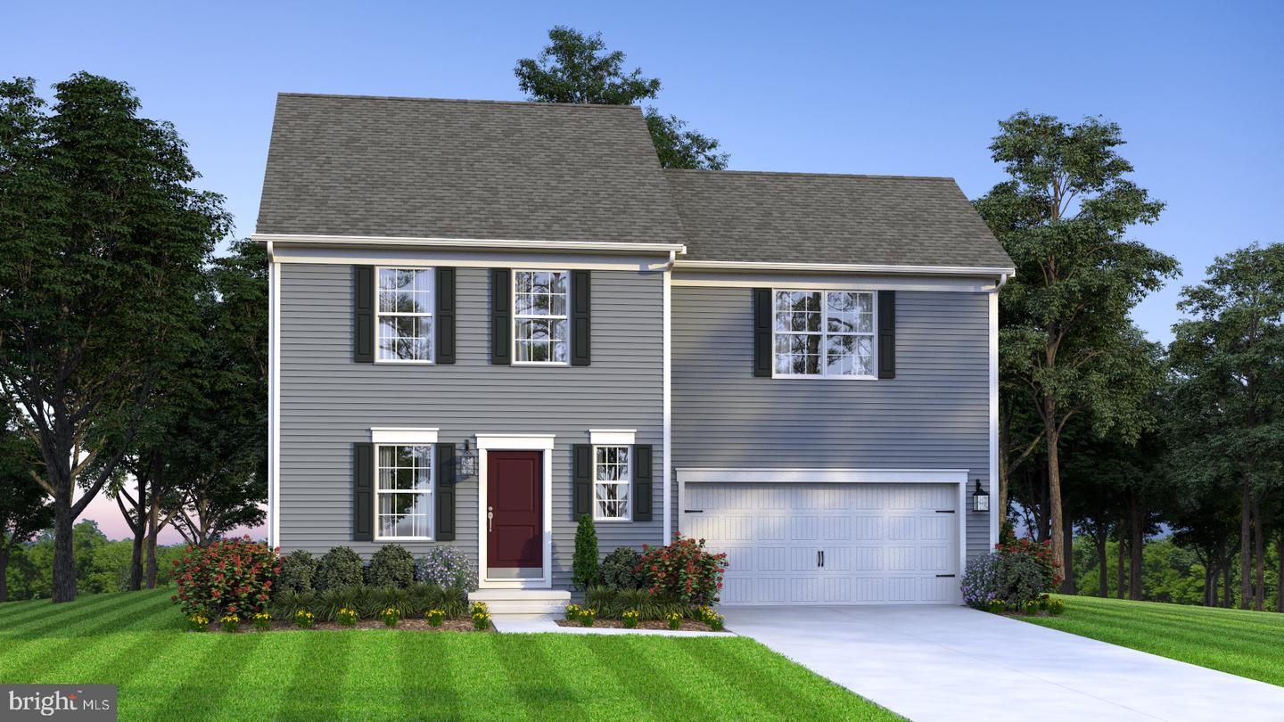 Tbd Old Ocean City Rd — photo
