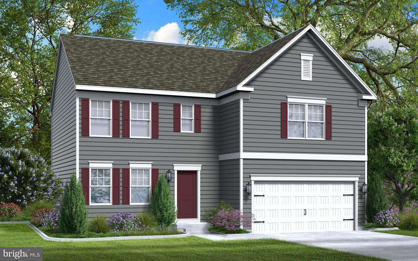 Tbd Old Ocean City Rd — photo