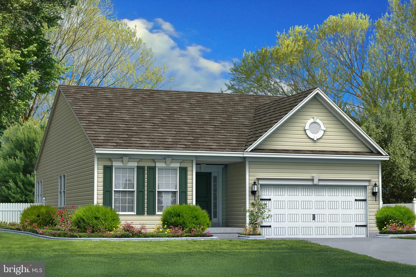 Tbd Old Ocean City Rd — photo