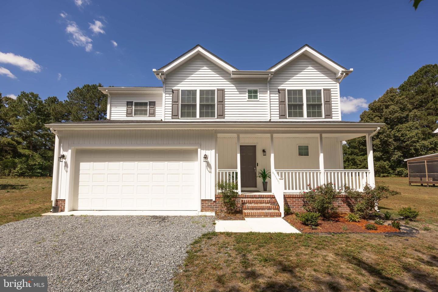 914 S Park Dr — photo