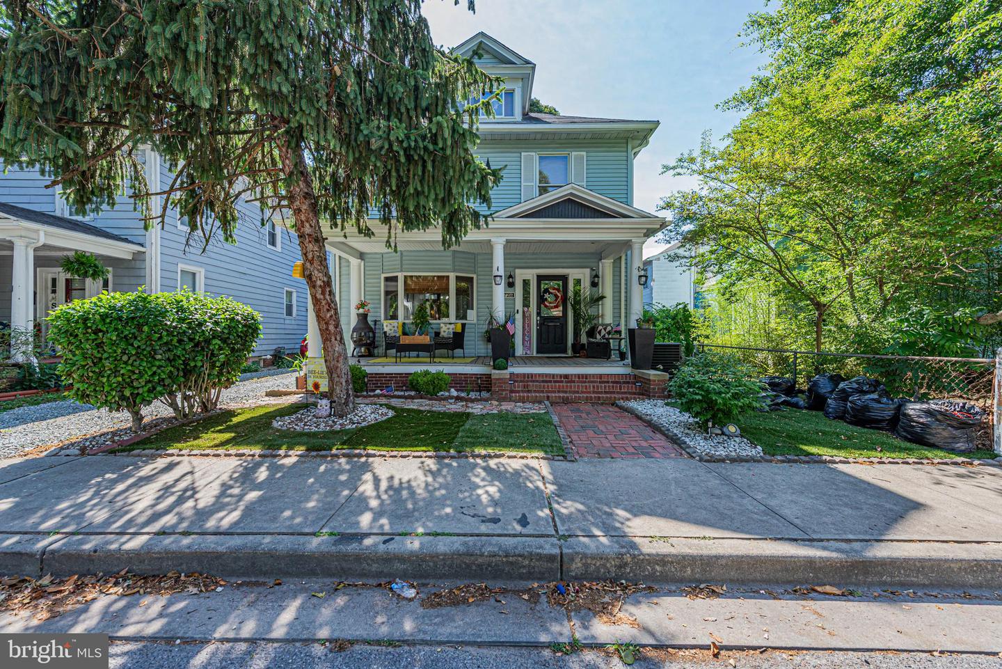 726 Smith St — photo