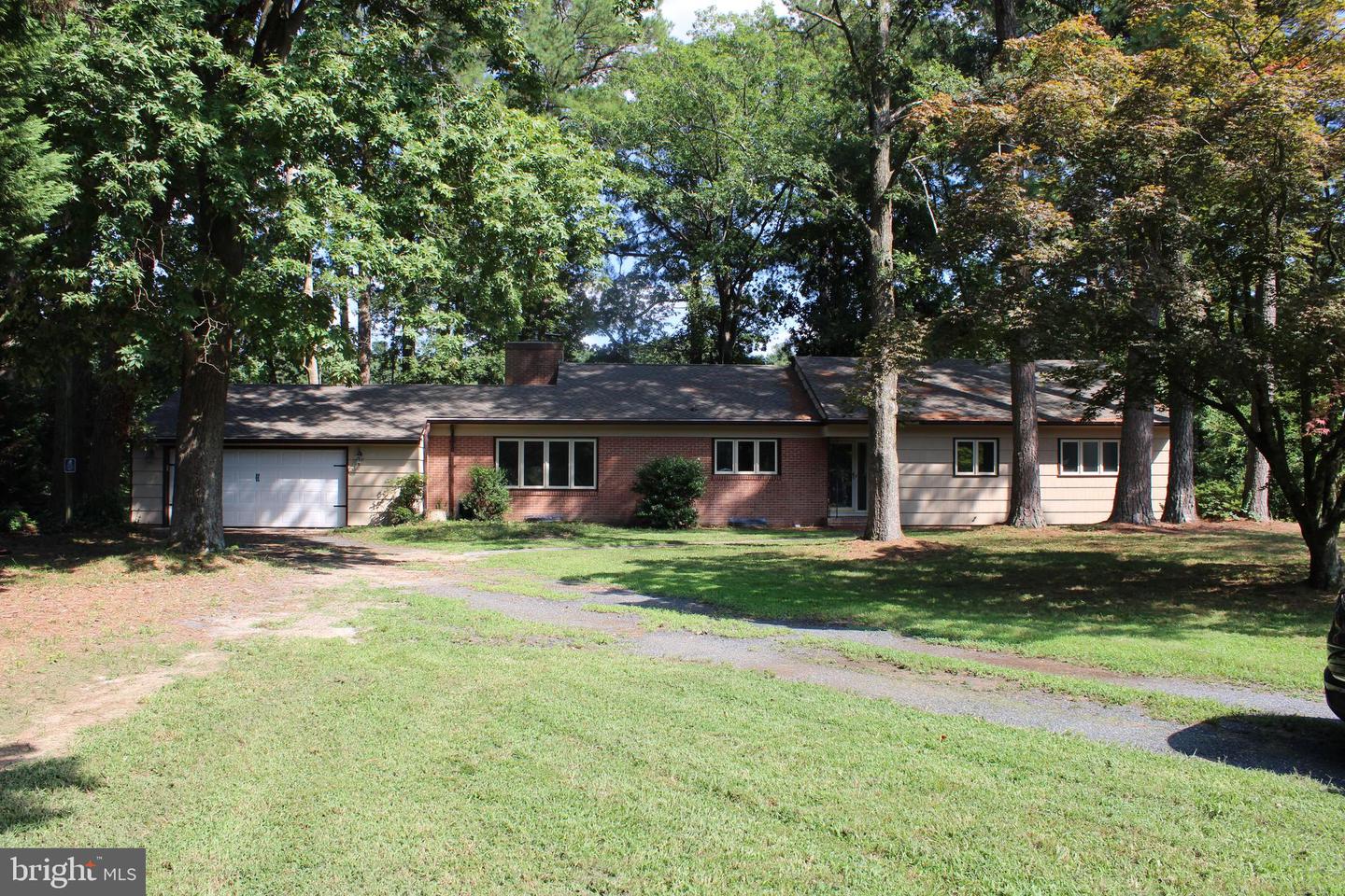 8539 E Marlboro Dr — photo