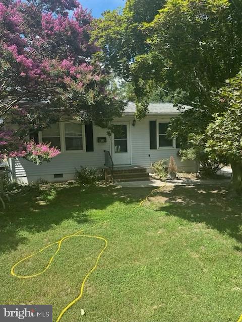 205 E Walnut St — photo