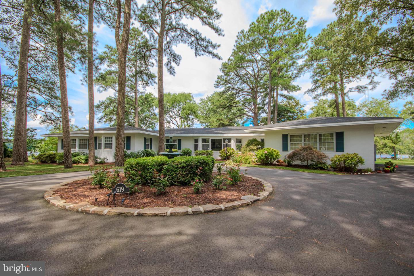 619 Ridge Road, Salisbury, MD 21801