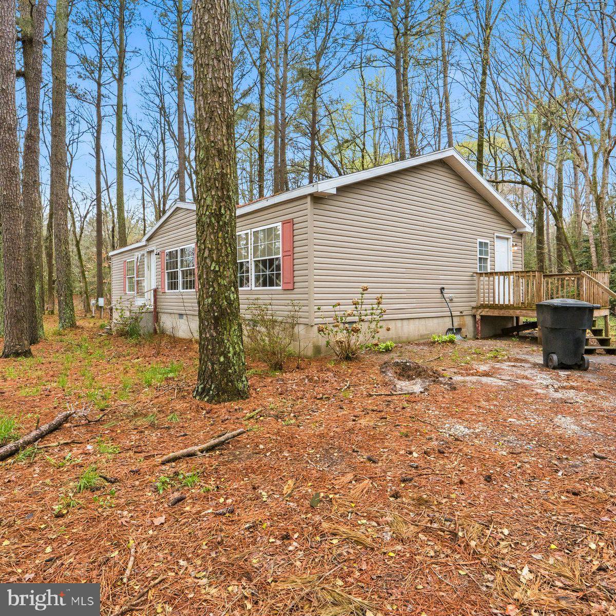 8434 Hurleys Neck Rd — photo