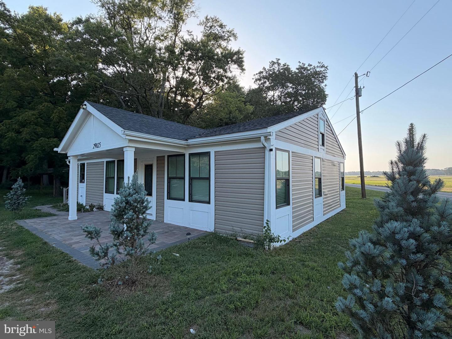 29025 Log Cabin Rd — photo