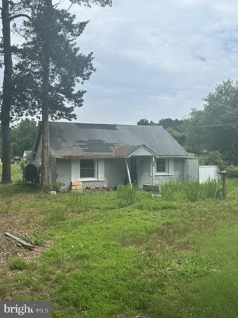 907 Chippewa Blvd — photo