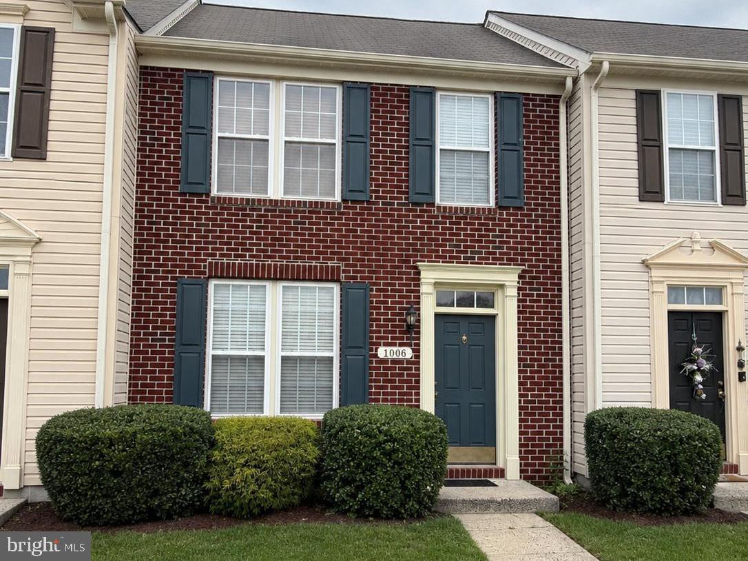 1006 Meadow View Dr — photo